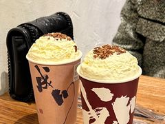 春江水暖新年限定杯-成川茶店·潮汕工夫浓茶(万象店)