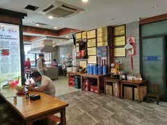 大堂-晓马鸭店(新芜路店)