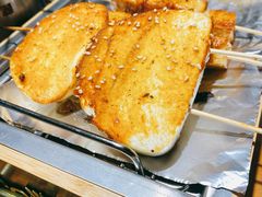 -腰子哥烤串(石佛营炫特店)