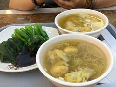 -威尼斯人酒店琳琅美食广场