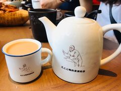 -香园茶社·金陵小灶(老门东店)