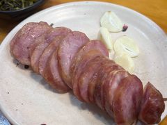 -大牛湾·眷村牛肉面(蠡溪店)