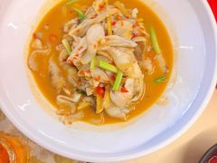 -聚味瞿记·龙虾堂(渔人码头一店)