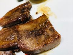-大岛日本料理铁板烧(南通大饭店)