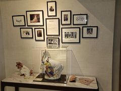 -Me Coffee下午茶艺术空间