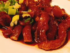 -阿水狮猪脚大王(台中公园店)