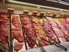 -阪尚皇·原切牛排·烤肉火锅自助(北京路店)