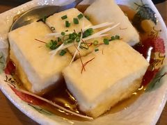 日式炸豆腐-天手古舞居酒屋(889广场店)