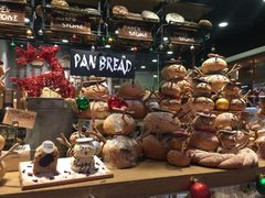 -PAPER STONE BAKERY(天汇广场店)
