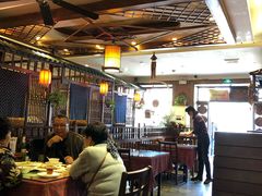 大堂-玉桥餐厅(天坛店)