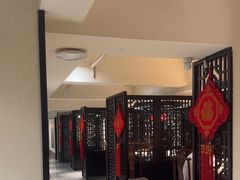 -秦家味老菜馆(民族北路店)