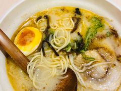 -味千拉面(杭州滨江星光大道店)