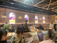 -谷丽麦馕新疆菜·清真(步步高梅溪新天地店)
