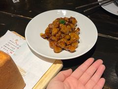 -绿茶餐厅(朝阳大悦城店)
