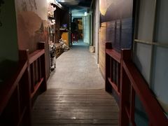 -白兔子密室(长寿路店)