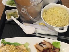 -大家乐(广州天河城六楼店)