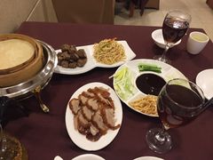 -西安烤鸭店(369烤鸭王店)
