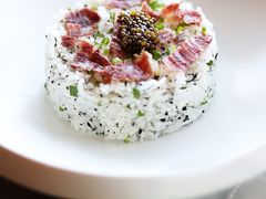-恰餐厅 CHAR Grill&Bar(西安经开洲际店)