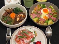 -O'eat Blossom&Pelican(深圳首店)