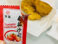 -华莱士·炸鸡汉堡(六渡桥店)