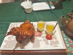 -大鸽饭(汉溪长隆店)