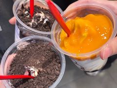 -蜜雪冰城新鲜冰淇淋·茶饮(大成名店)