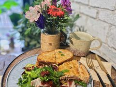 -O'mills Sourdough Bakery&Bistro(永嘉路店)