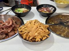 -阿芬卤面(花巷店)