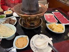 -洪长兴(云南南路店)
