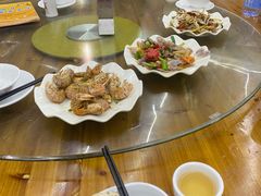 -瑶记海鲜餐厅(西涌店)