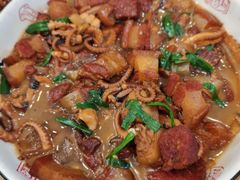 -金丝饭庄(金丝新天地保障性住宅小区店)