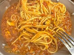 -Kpasta韩式意大利面