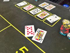 -Kings party 高端轰趴会所(朝阳北路店)
