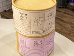 -倦勤咖啡(中山南路店)