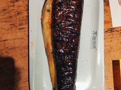 -木屋烧烤(岗顶二店)