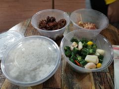 -不倒翁·安徽名菜楼(步行街店)