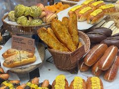 -PAPER STONE BAKERY(天汇广场店)
