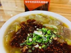 -老字号贾家肉丸糊辣汤(光明巷店)