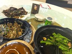 -阿四台山黄鳝饭(东门店)