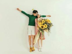 -易摄影婚纱摄影工作室