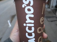 日式抹茶-熊猫一间店欧式奶茶铺