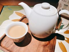 锡兰奶茶-时光花园(白鹭洲店)