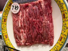 -进京涮肉·羊蝎子火锅(桓台店)
