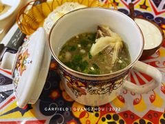 -阿达西阿凡提新疆美食