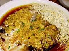 -童年小筑餐厅(申花路店)
