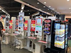 -Olé精品超市(上海港汇恒隆店)