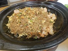 -朝郡酒家·粤菜(燕大星苑店)