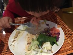 -So Lounge索兰至餐厅(蓝色港湾店)