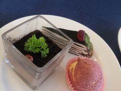 -鹭江潮餐厅•福建菜(鹭江佲家酒店)