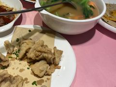 -高佳庄·舟山海鲜(海景旗舰店)